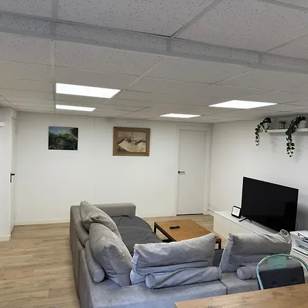 Holiday home Casa 4 Vientos Con Piscina Privada En Sant Cugat