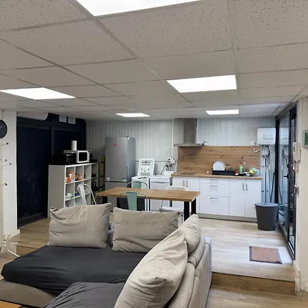 Casa 4 Vientos Con Piscina Privada En Sant Cugat