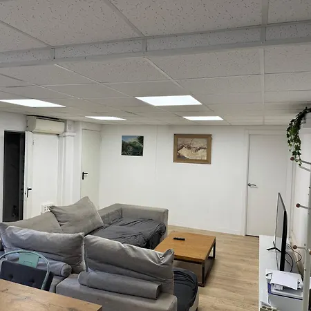 Holiday home Casa 4 Vientos Con Piscina Privada En Sant Cugat Sant Cugat del Valles