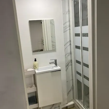 Casa 4 Vientos Con Piscina Privada En Sant Cugat