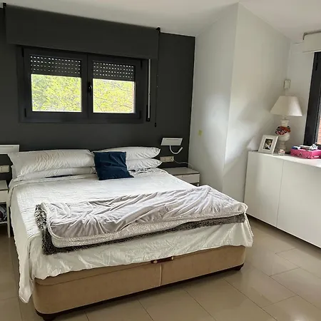 Casa 4 Vientos Con Piscina Privada En Sant Cugat * Sant Cugat del Valles
