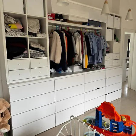 Casa 4 Vientos Con Piscina Privada En Sant Cugat * Sant Cugat del Valles