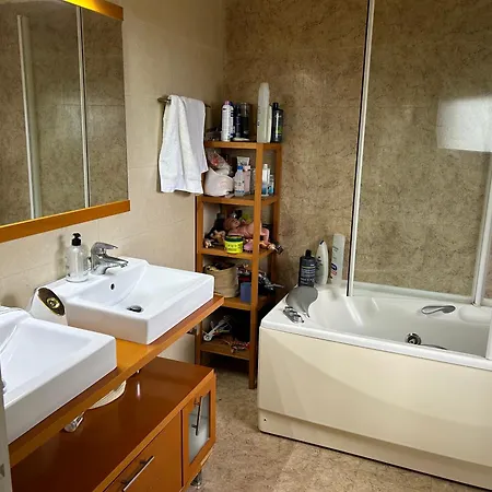 Casa 4 Vientos Con Piscina Privada En Sant Cugat Sant Cugat del Valles